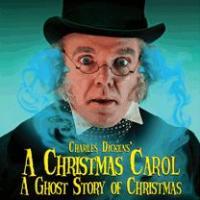 Alley Theatre Presents A CHRISTMAS CAROL, Previews 11/20 Video